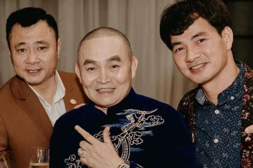 Mối quan hệ hiện tại giữa 'vua hài đất Bắc' Xuân Hinh và Xuân Bắc, Tự Long