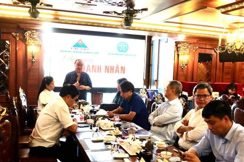 VACOD-HBA thúc đẩy 'nâng tầm' doanh nghiệp về kế toán, kiểm toán, AI