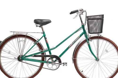 Xe đạp Thống Nhất: Biểu tượng thời bao cấp sắp 'lăn bánh' trên sàn chứng khoán