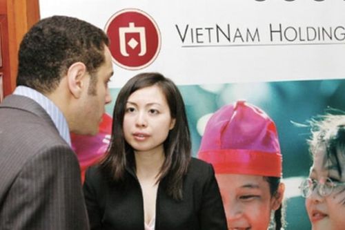 Quỹ Vietnam Holdings thắng lớn nhờ cổ phiếu ngân hàng và FPT