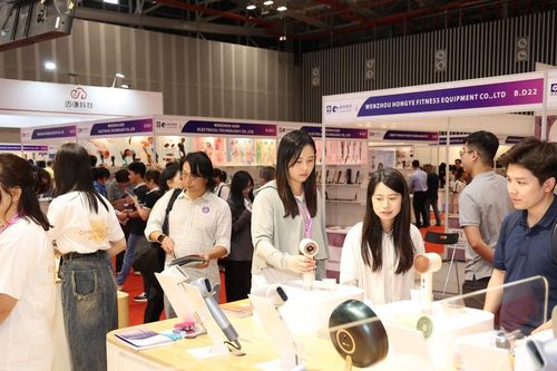 Triển lãm Quốc tế Điện tử và Thiết bị thông minh Việt Nam (IEAE) thu hút hơn 260 đơn vị tham gia