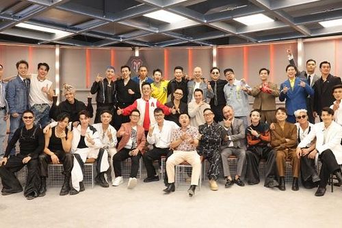 Yeah1 khởi sắc sau khi 'vượt ngàn chông gai'