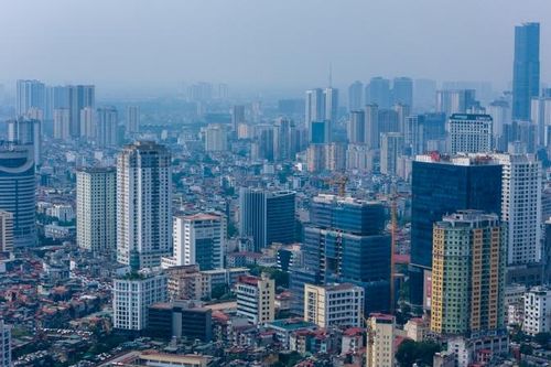 Giá nhà đất 'cao bất thường' làm nóng nghị trường Quốc hội