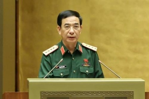 'Cần phải sửa đổi, bổ sung Luật Sĩ quan thống nhất với hệ thống pháp luật hiện hành'