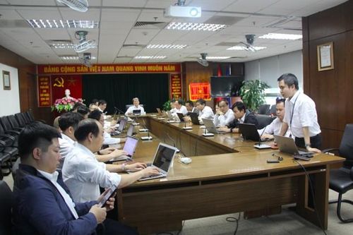 ''Đúng - Trúng - Hay'' trong sinh hoạt chi bộ ở Đảng bộ EVNICT - Bài 3: ''Thành quả'' từ một sinh hoạt chuyên đề