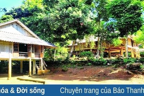 Nhịp sống mới ở Tân Sơn