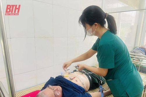 Hiệu quả từ kết hợp y học hiện đại với y học cổ truyền