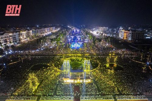 Sầm Sơn đổi mới