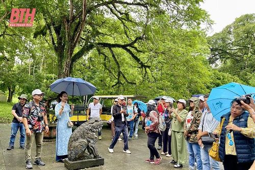 Phát triển du lịch xanh: Chuyện không dễ (Bài 1) - Là lựa chọn hay yêu cầu tất yếu?