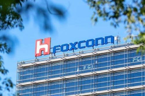 Cơn bão AI càn quét toàn cầu đẩy doanh thu Foxconn tăng kỷ lục, vượt mọi kỳ vọng