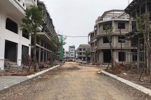 'Bắt bệnh', tìm nguyên nhân chính dẫn đến giá nhà đất tăng cao bất thường