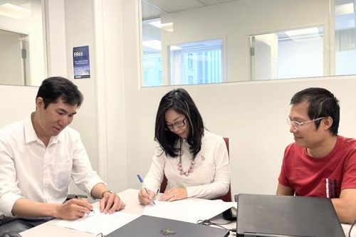 Chắp cánh cho các startup Việt Nam vươn ra thế giới