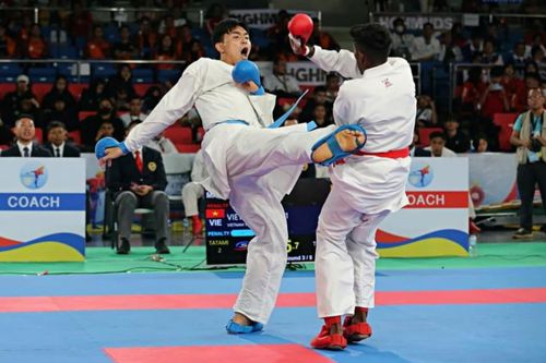 Nhiều môn thế mạnh của thể thao Đà Nẵng góp mặt tại SEA Games 33