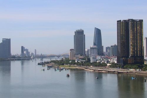 Tổ chức Diễn đàn 'Khu thương mại tự do Đà Nẵng - Động lực mới phát triển ngành logistics thành phố Đà Nẵng'