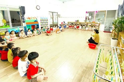 Giảm tải trường lớp, nâng cao chất lượng đào tạo