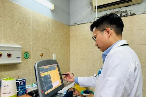 Bệnh nhân đầu tiên tại Đồng Nai được đặt máy tạo nhịp tim 3 buồng để điều trị suy tim nặng