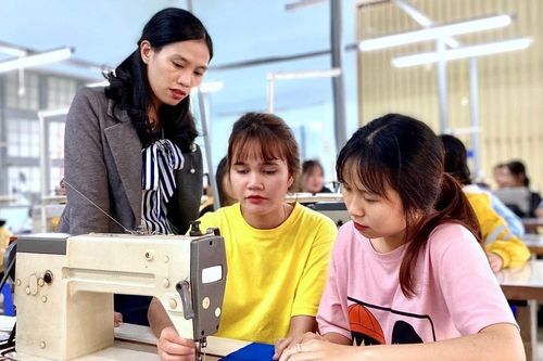 Gia Lai đào tạo và phát triển kỹ năng mềm cho thanh niên và học sinh, sinh viên GDNN
