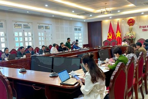 Nhiều hoạt động nghệ thuật đặc sắc tại Tuần lễ Hoa dã quỳ-Núi lửa Chư Đang Ya năm 2024