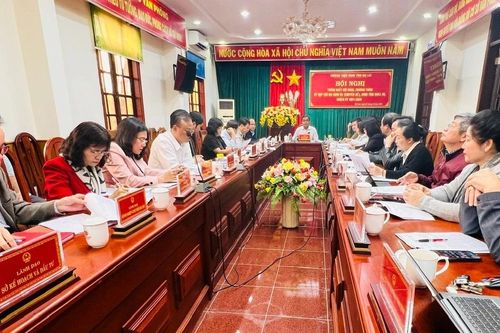 Kỳ họp thứ 23 (chuyên đề) HĐND tỉnh Gia Lai khóa XII dự kiến diễn ra ngày 4-11
