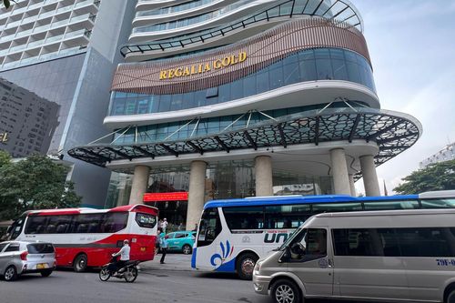 Ùn tắc giao thông tại nút giao Tô Hiến Thành - Nguyễn Thị Minh Khai (Nha Trang): Đề xuất giải pháp khắc phục