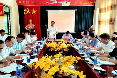 Phong Thổ 70 năm xây dựng và phát triển