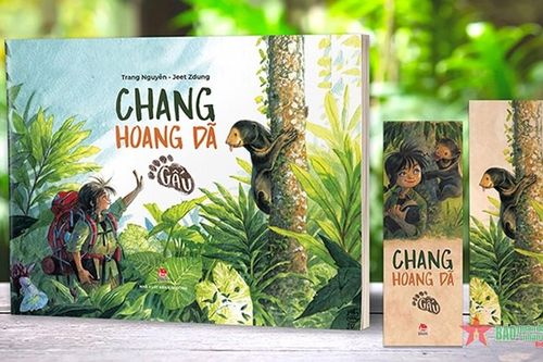 Lan tỏa lối sống xanh