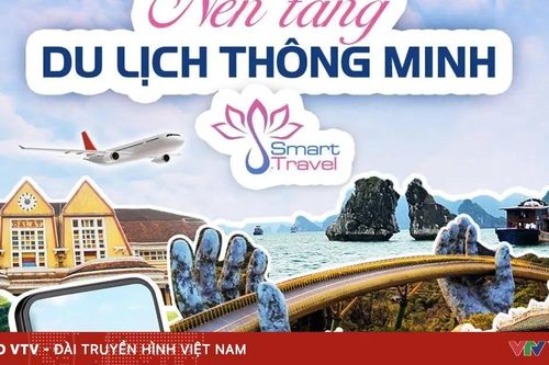 Du lịch Việt Nam trong thời kỳ 4.0: Tiềm năng lớn song hành với thách thức lớn