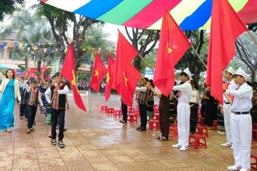 Di Linh: Xây dựng xã hội học tập gắn với phát triển kinh tế - xã hội