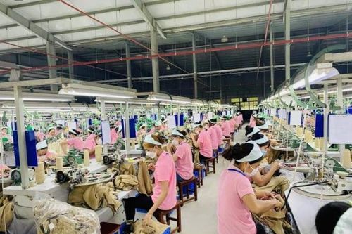 Bài dự thi Giải báo chí về phong trào công nhân và hoạt động công đoàn lần thứ II, năm 2023 - 2024: Để có nguồn nhân lực chất lượng (Kỳ 3)