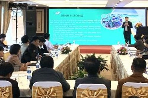 Nâng cao hiệu quả khuyến nông cộng đồng trong phát triển vùng nguyên liệu cà phê