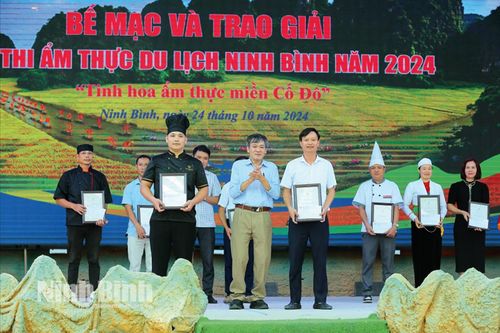 Nỗ lực xây dựng những sản phẩm du lịch mới