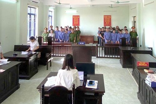 Ngăn chặn tình trạng thanh, thiếu niên vi phạm pháp luật