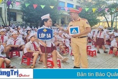 Tỉ lệ hài lòng của người dân TP. Đông Hà đối với dịch vụ giáo dục tiểu học công lập đạt mức khá cao