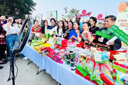 Quỹ hỗ trợ nông dân: Kênh dẫn vốn hiệu quả, nhân văn