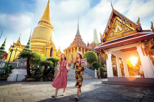 80% du khách APAC tiếp tục ưu tiên du lịch và chi tiêu cho du lịch trong năm 2025