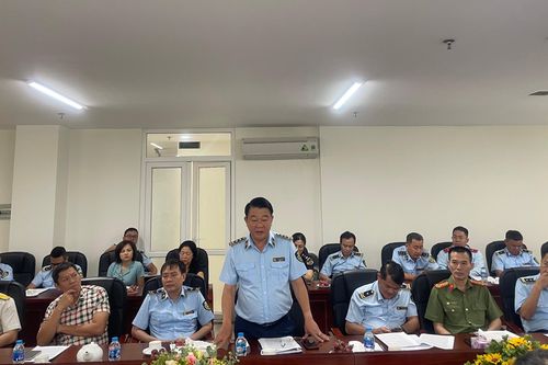 Hà Nội siết chặt kiểm tra thị trường dịp cuối năm