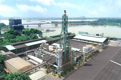 Giá bán lẫn sản lượng tăng trở lại, Hóa chất Cơ bản miền Nam (CSV) báo lãi tăng 54%