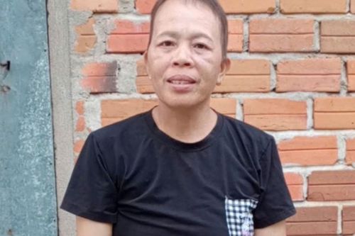 Mở rộng lòng từ: Giúp đỡ chị Thơm bị bệnh ung thư