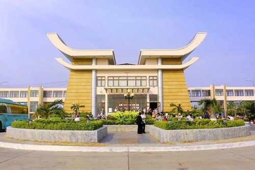Tây Ninh thúc đẩy phát triển hạ tầng - kinh tế cửa khẩu