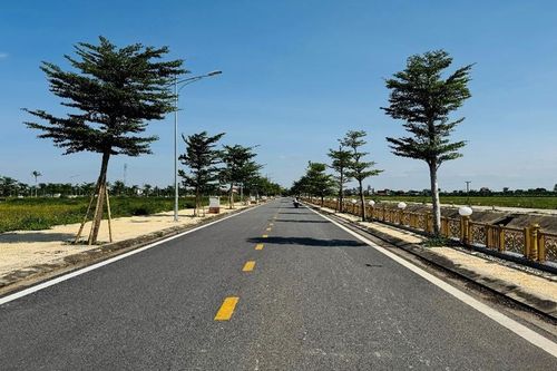 Lý Nhân (Hà Nam): Sức sống mới từ chương trình nông thôn mới