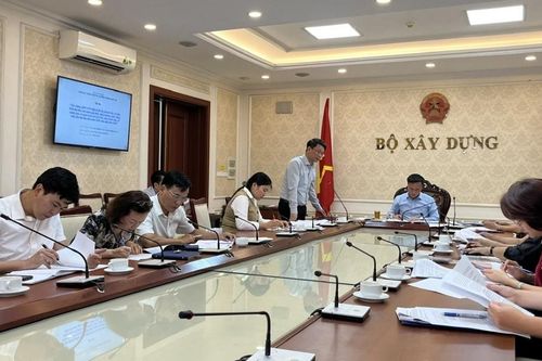Xây dựng đô thị ven biển hiện đại, thông minh, tăng trưởng xanh gắn với phát triển du lịch bền vững