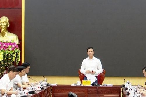 Bắc Ninh: Xử lý dứt điểm ô nhiễm, trả lại môi trường xanh cho làng nghề