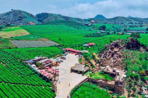 Sơn La: Từng bước hoàn thiện hạ tầng kỹ thuật đô thị đồng bộ