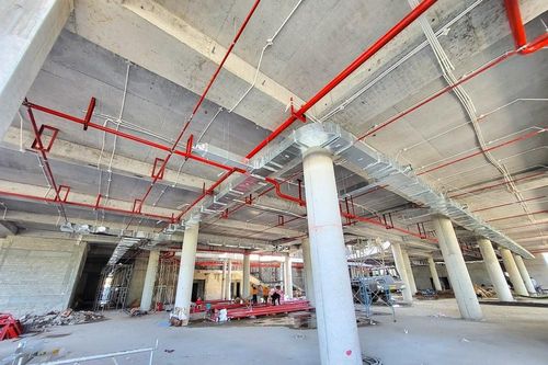 Chấn chỉnh hoạt động thí nghiệm chuyên ngành xây dựng trên địa bàn tỉnh Quảng Ngãi