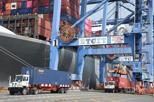 Bà Rịa - Vũng Tàu: Phấn đấu trở thành trung tâm dịch vụ, logistic quốc tế