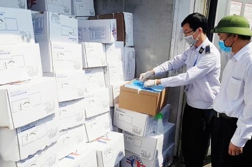 Tạo điều kiện cho doanh nghiệp nhập khẩu thịt