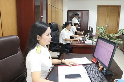 Sửa Luật Quản lý thuế bảo đảm chống thất thu ngân sách
