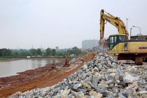 Dự án 190 tỷ ở Cần Giờ có dấu hiệu gian lận trong hồ sơ dự thầu