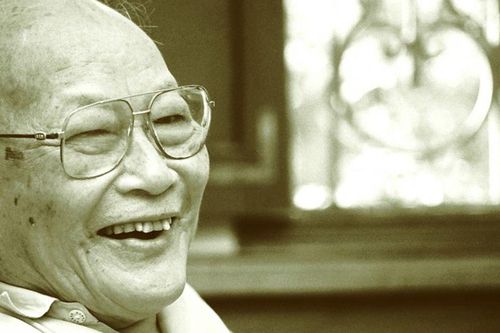 Tuổi 17 của Tô Hoài