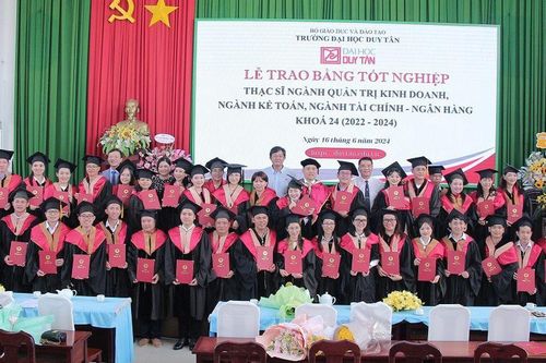 Kiên Giang: Phát triển nguồn nhân lực chất lượng cao đáp ứng yêu cầu phát triển bền vững